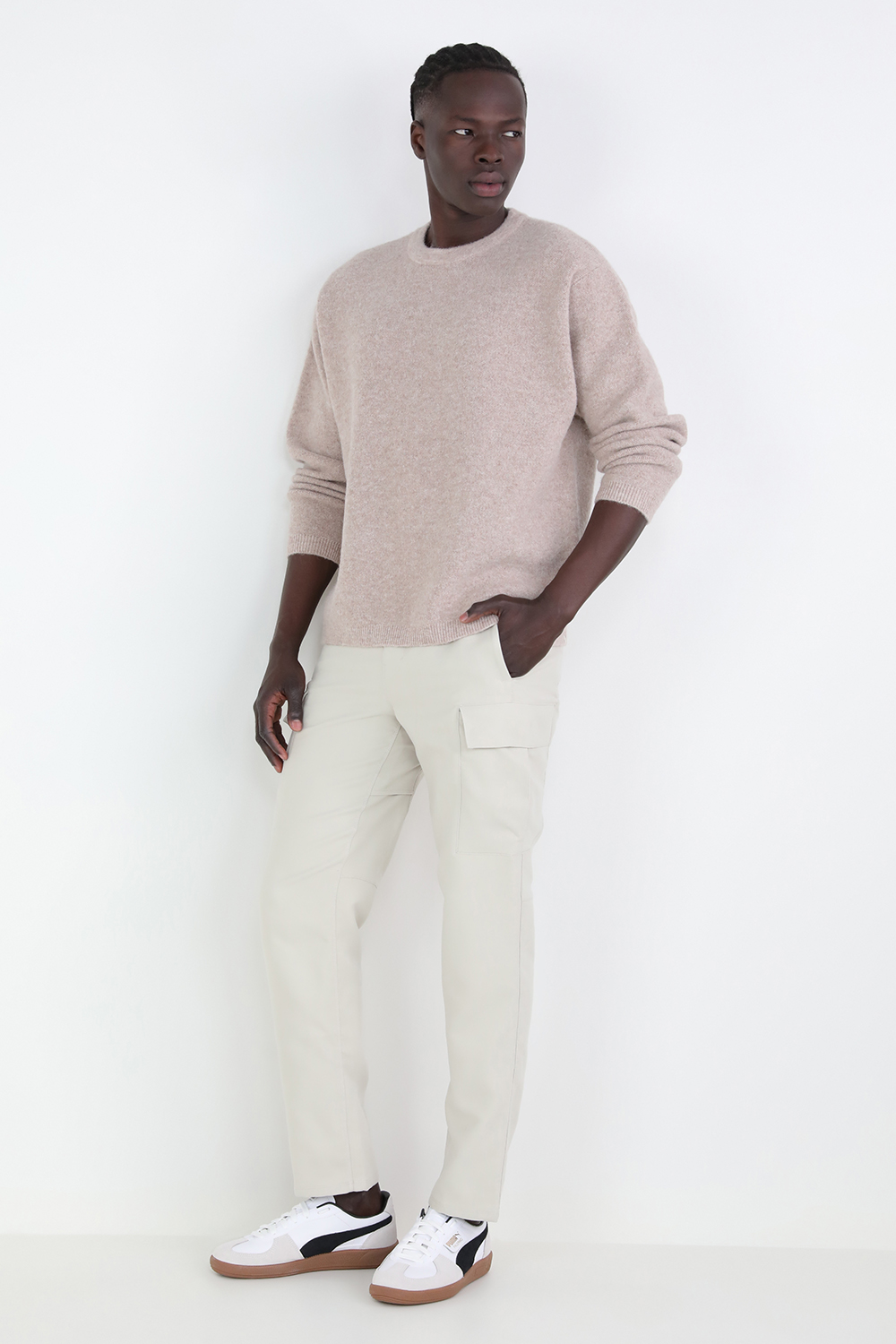 Sueded Cargo Pant LULULEMON